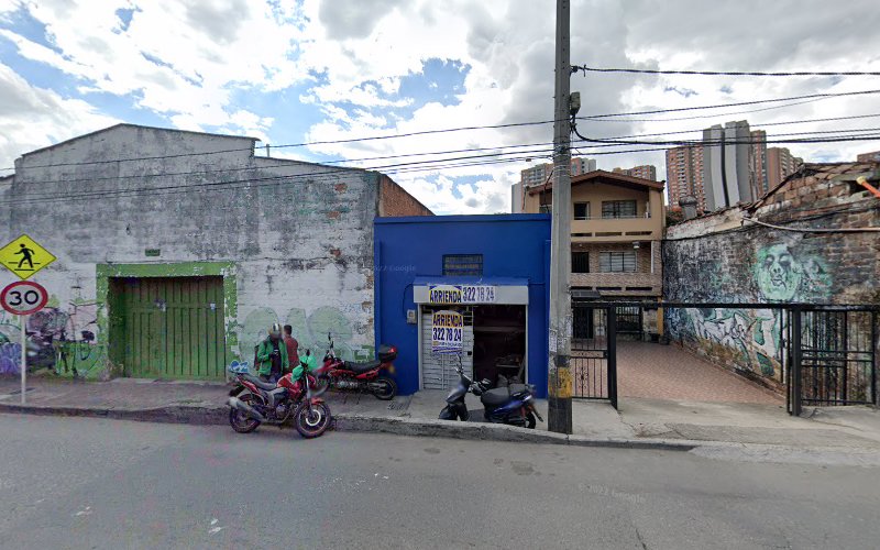 Estopas la 65 - Ferretería en Medellín