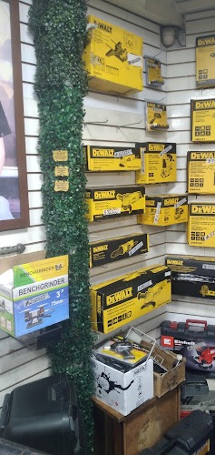 ETI - Comercio en Medellín