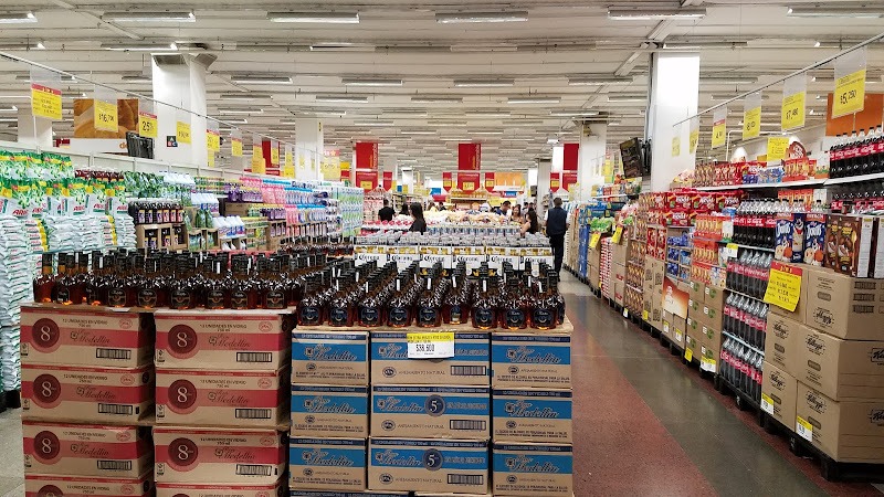 Éxito Colombia - Ferretería en Medellín