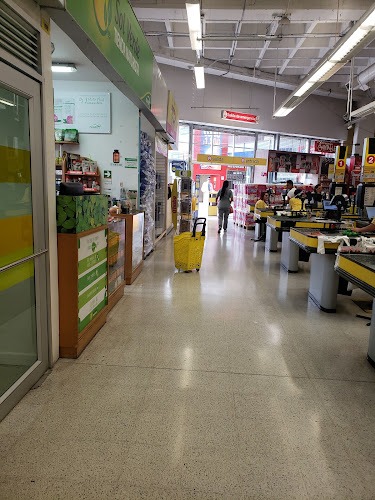 Éxito Gran Vía - Ferretería en Medellín