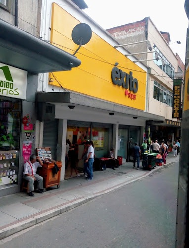 Éxito Maracaibo - Ferretería en Medellín