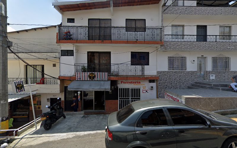 FerchoFerretería - Comercio en Medellín