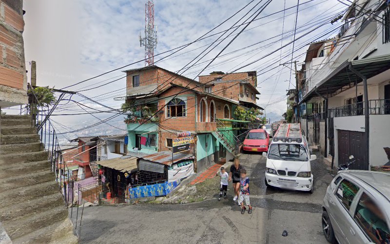 Ferelectricos Jm - Ferretería en Medellín