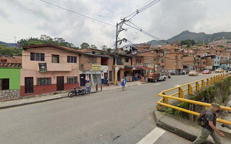 Ferre Castano - Ferretería en Medellín