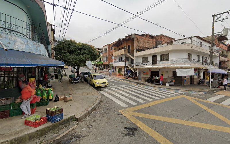 Ferre Eléctricos La Esmeralda - Ferretería en Medellín