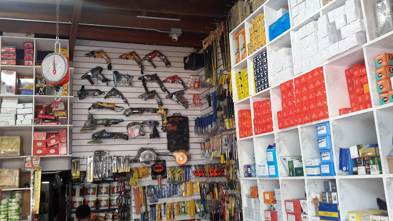 Ferreagro PJ - Ferretería en Medellín