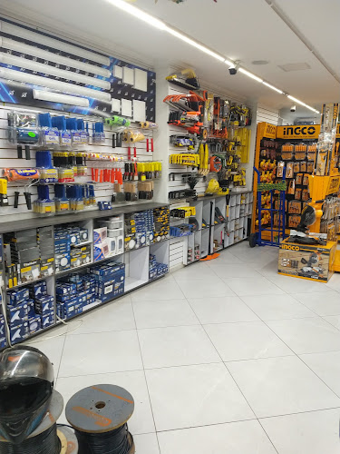 FERREBOX - Ferretería y Eléctricos - Ferretería en Medellín