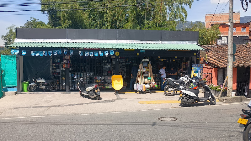 Ferrebromotors - Tienda de herramientas en Medellín