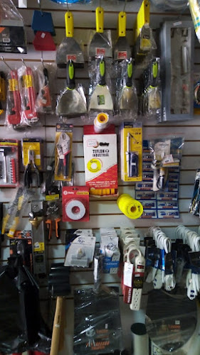 Ferredepósito El trooper - Ferretería en Medellín