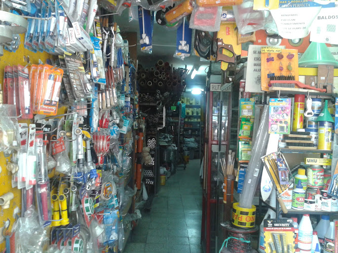 FERRELECTRICOS 80 - Ferretería en Medellín
