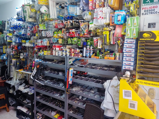 Ferrelectricos la 88 - Tienda de materiales para la construcción en Medellín