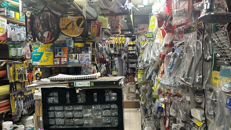 Ferrelectricos Los Bernal - Ferretería en Medellín