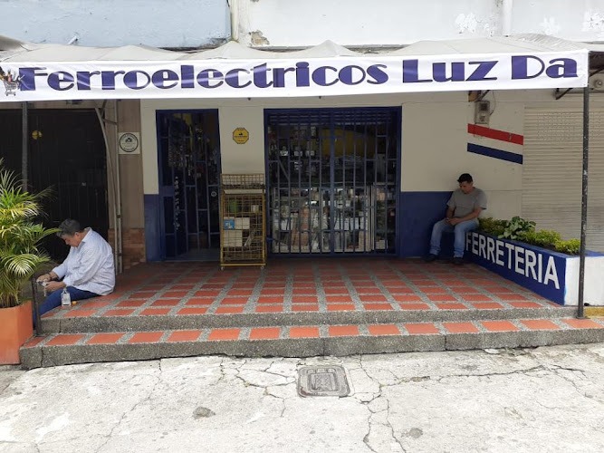 Ferrelectricos luz da - Ferretería en Medellín