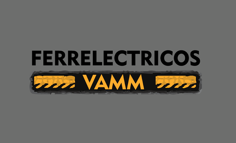 Ferrelectricos Vamm - Ferretería en Medellín