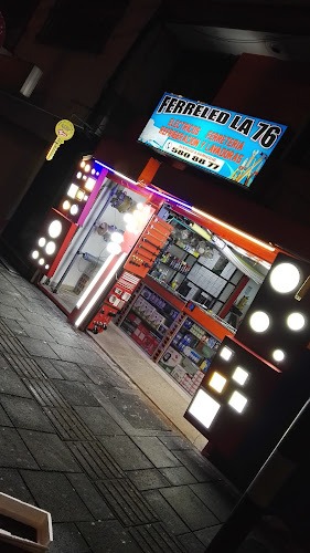 FERRELED LA 76 - Ferretería en Medellín