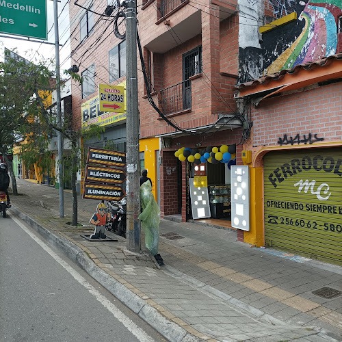 FERREMARKETS - Ferretería en Medellín