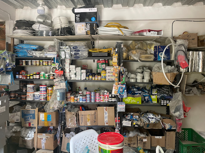 Ferremateriales Uni-K - Tienda de herramientas en Medellín