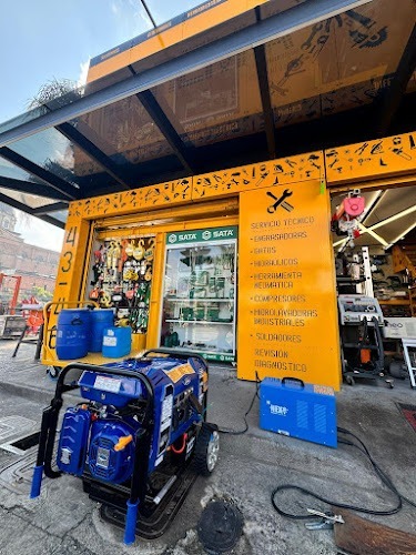 FERREMAXTER - Ferretería en Medellín