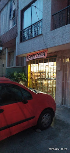 Ferretería - Tienda de herramientas en Medellín