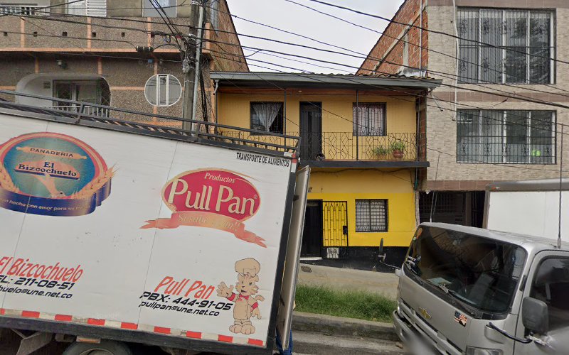 Ferretería 3D Campo Valdés - Ferretería en Medellín