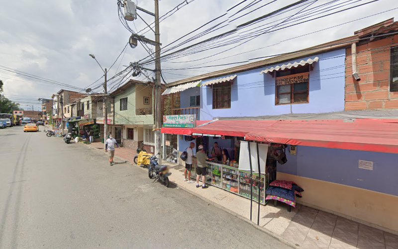 Ferretería A-L-W - Tienda de herramientas en Medellín