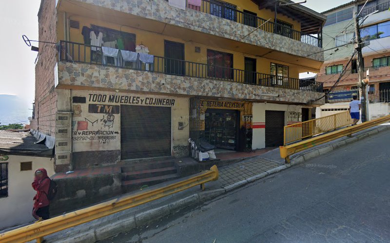 Ferreteria Acevedo M. - Ferretería en Medellín