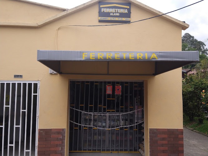 Ferretería Alamo - Tienda de herramientas en Medellín