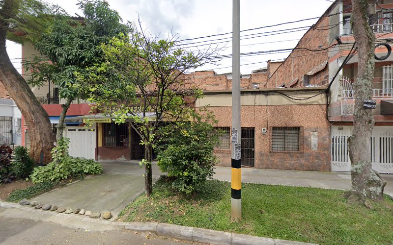 Ferreteria Alifran - Ferretería en Medellín