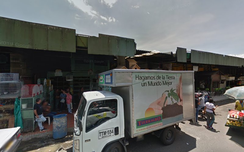 Ferretería AMAYA'S - Ferretería en Medellín