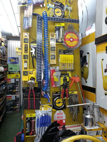 Ferreteria ANGELE - Ferretería en Medellín