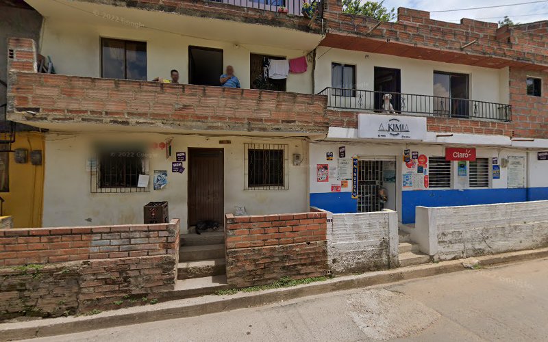 Ferreteria Asesorios P.V.C - Ferretería en Medellín