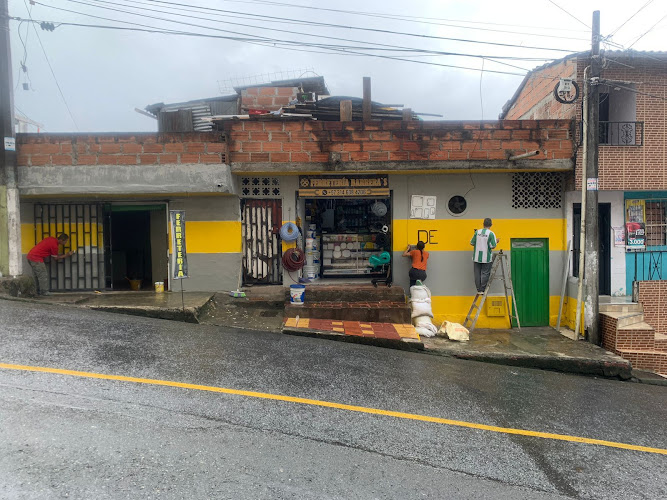 FERRETERIA BARRERA - Ferretería en Medellín