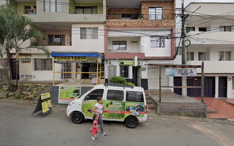 FERRETERIA BOARD - Ferretería en Medellín