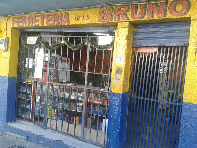 Ferreteria Bruno - Ferretería en Medellín