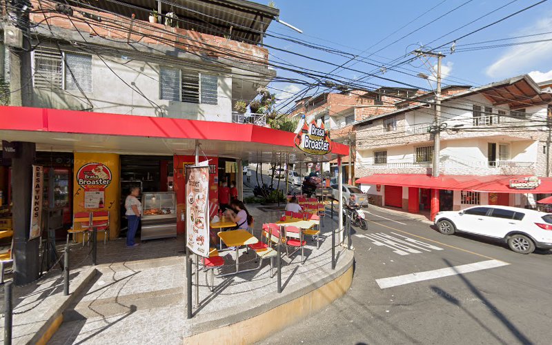 FERRETERIA CAMBALACHE - Tienda de herramientas en Medellín