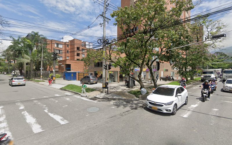 Ferretería Caribe - Tienda de materiales para la construcción en Medellín