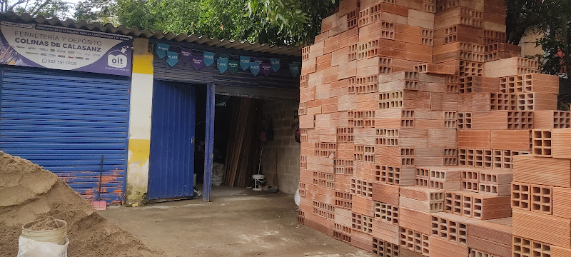 Ferretería colinas de calasanz - Ferretería en Medellín