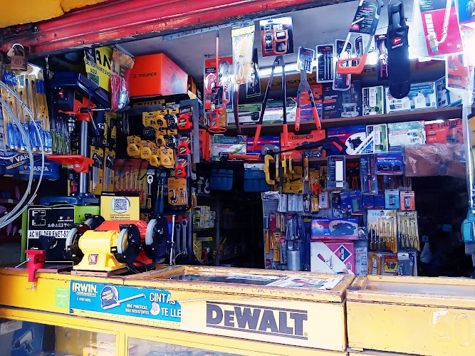 FERRETERÍA COLOMBIA MEDELLIN - Ferretería en Medellín