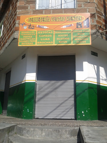 ferreteria cuatro vientos - Ferretería en Medellín