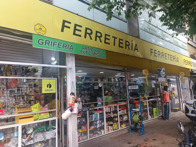 Ferreteria de la 65 - Ferretería en Medellín