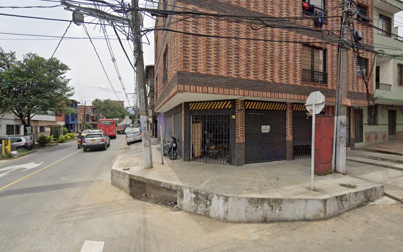 Ferretería Delta - Ferretería en Medellín