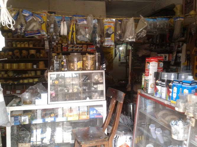Ferreteria Deposito Bellavista - Ferretería en Medellín