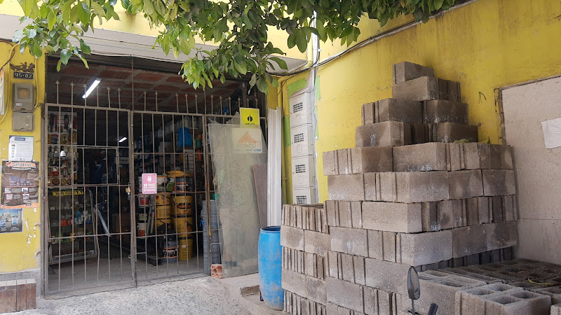 Ferretería Don Gabriel - Ferretería en Medellín