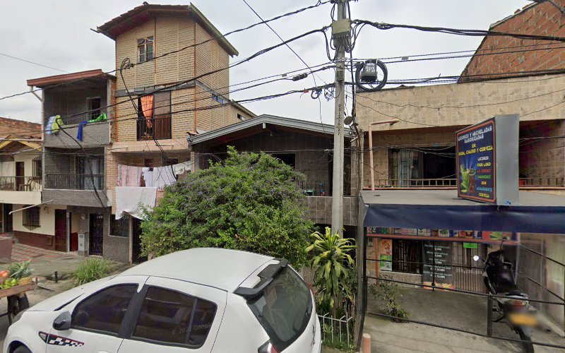 Ferretería Don Santiny - Tienda de herramientas en Medellín