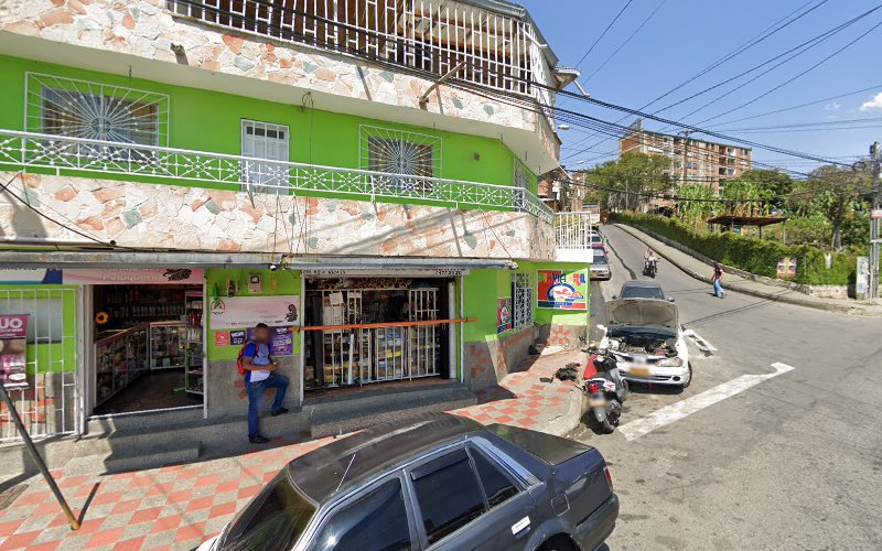 Ferretería Donde Don Arnulfo - Ferretería en Medellín