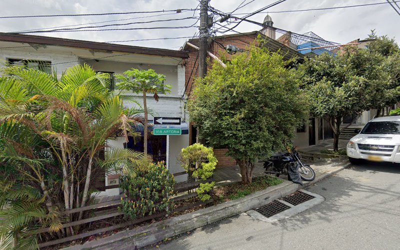 Ferretería Dosmilenio - Ferretería en Medellín