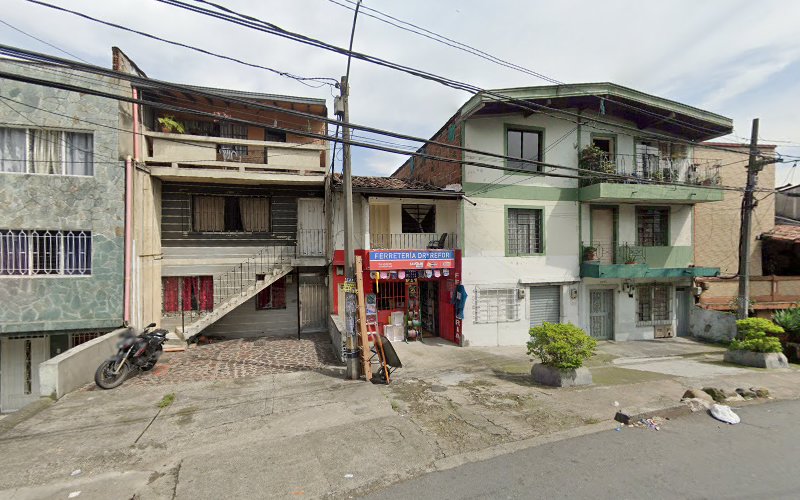 Ferreteria Dryrefor Loreto - Tienda de herramientas en Medellín