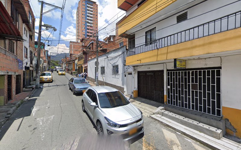 FERRETERIA DYD - Ferretería en Medellín