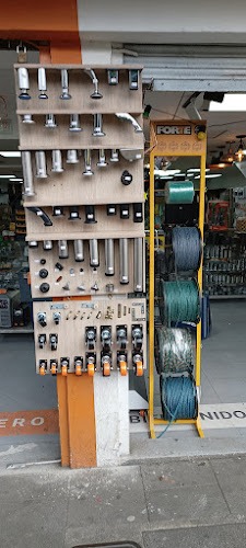 Ferreteria dynamica la 30 - Tienda de herramientas en Medellín
