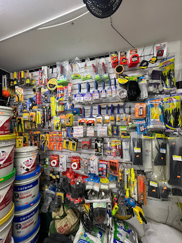 Ferreteria Ecoferro 4.0 Castilla - Tienda de herramientas en Medellín